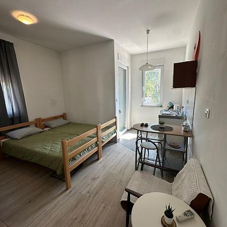Апартаменты Apartman Zrinjski Мостар Экстерьер фото
