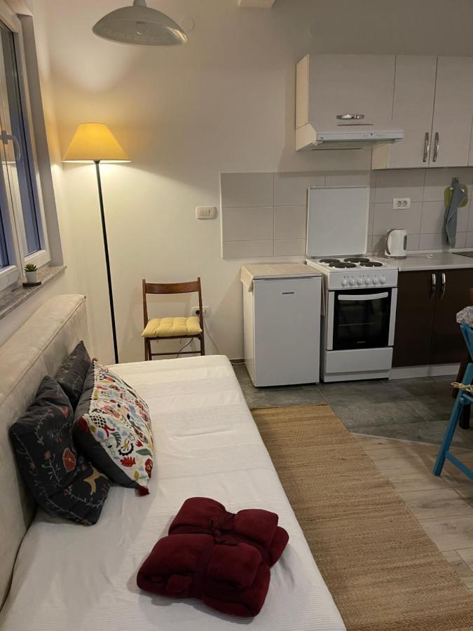 Апартаменты Apartman Zrinjski Мостар Экстерьер фото