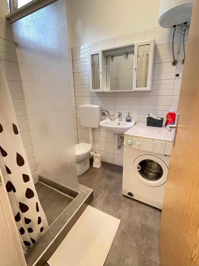 Апартаменты Apartman Zrinjski Мостар Экстерьер фото