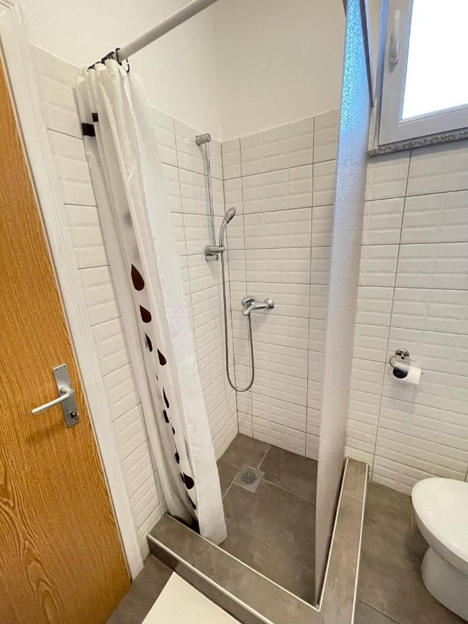 Апартаменты Apartman Zrinjski Мостар Экстерьер фото