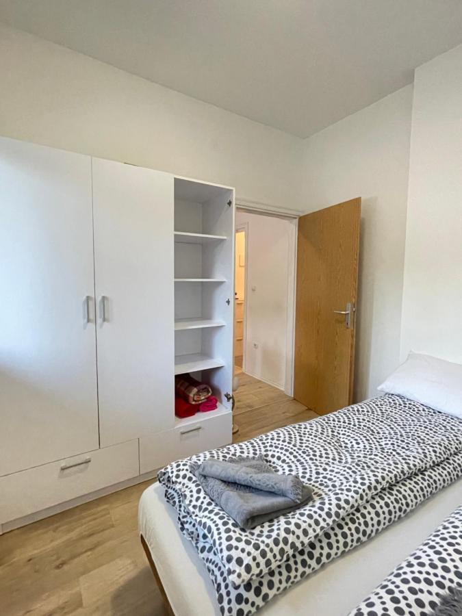 Апартаменты Apartman Zrinjski Мостар Экстерьер фото