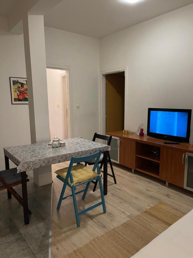 Апартаменты Apartman Zrinjski Мостар Экстерьер фото