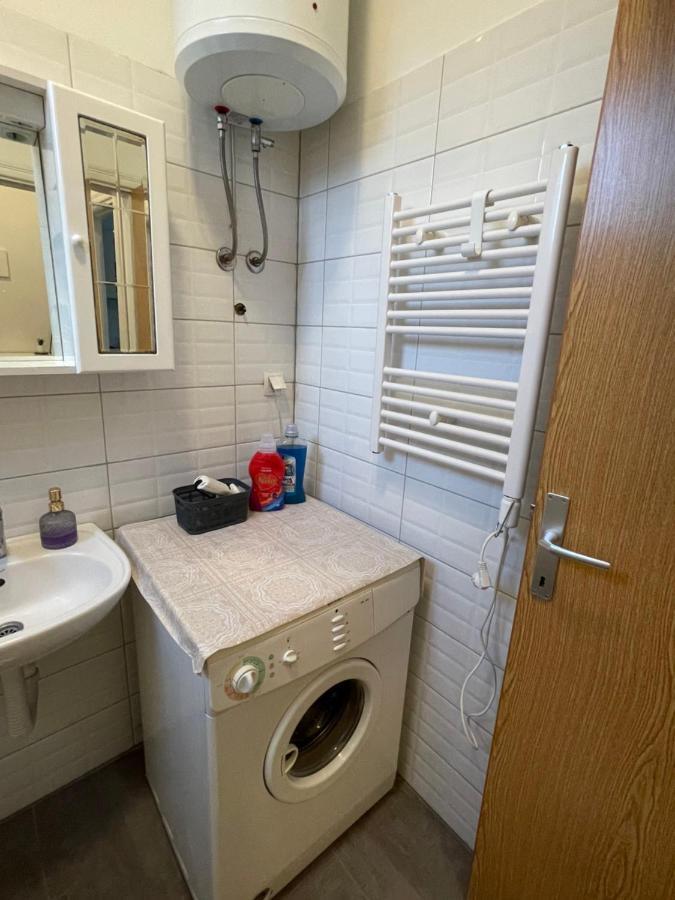 Апартаменты Apartman Zrinjski Мостар Экстерьер фото