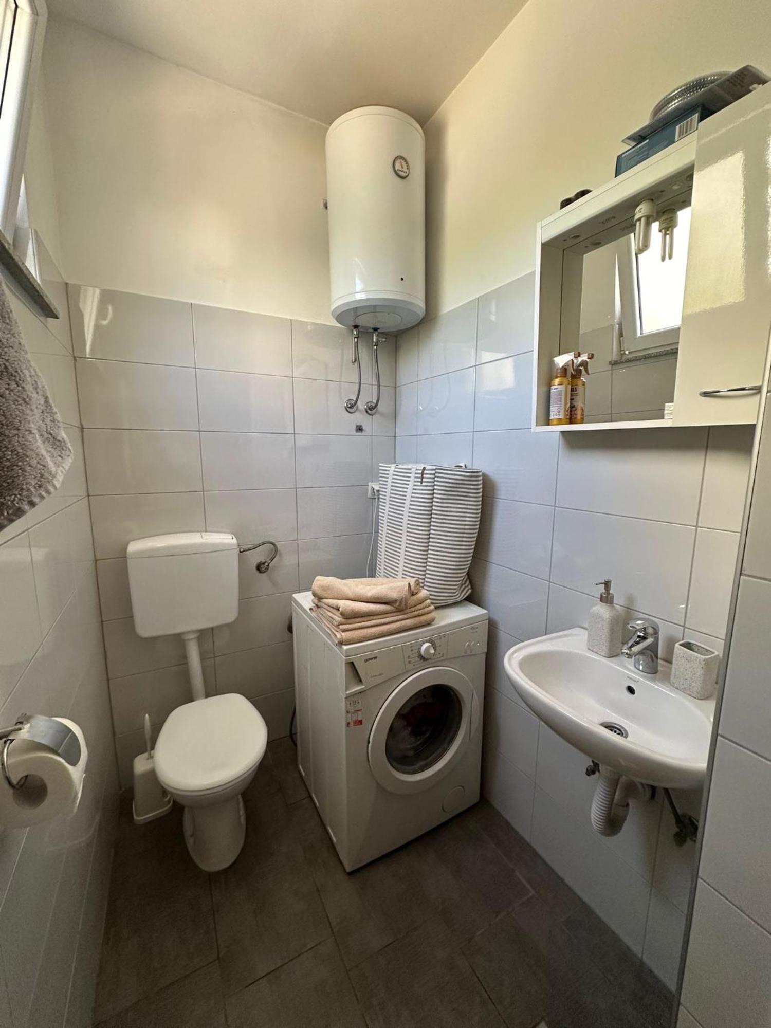 Апартаменты Apartman Zrinjski Мостар Экстерьер фото