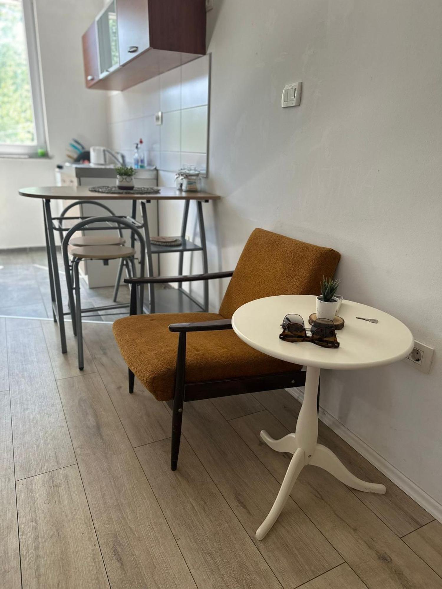 Апартаменты Apartman Zrinjski Мостар Экстерьер фото