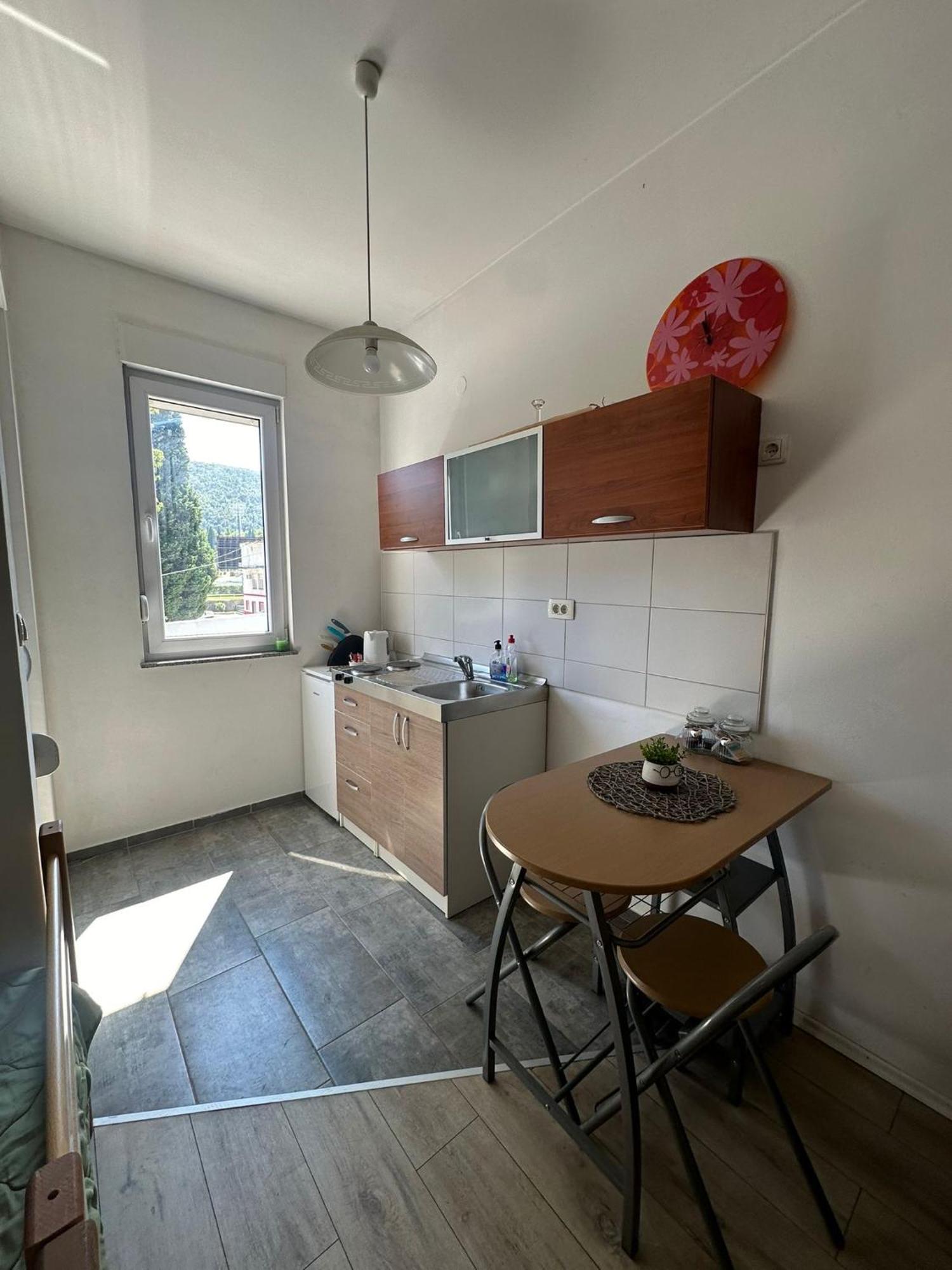 Апартаменты Apartman Zrinjski Мостар Экстерьер фото